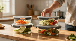 12 Best Reusable Vacuum Storage Containers in 2026