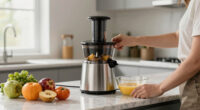 12 Best Self Feeding Juicer Premium in 2026