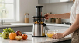 12 Best Self Feeding Juicer Premium in 2026
