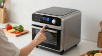 12 Best Smart Oven Air Fryer Combo in 2026