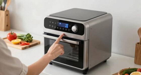12 Best Smart Oven Air Fryer Combo in 2026