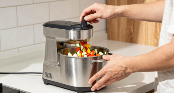 12 Best Soup Maker Machine in 2026