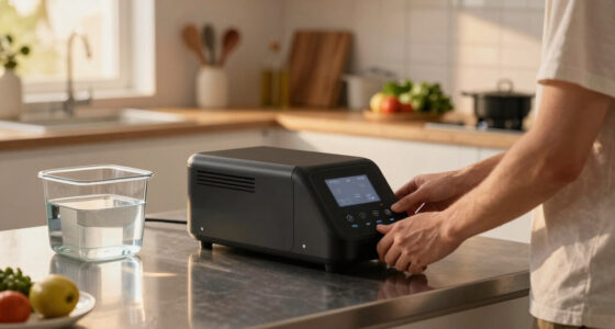 12 Best Sous Vide Machine Under $200 in 2026
