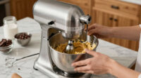 12 Best Stand Mixer for Double Cookie Batches in 2026