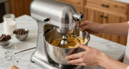12 Best Stand Mixer for Double Cookie Batches in 2026