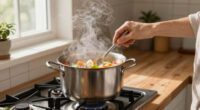 12 Best Stock Pot for Batch Soup Cooking in 2026
