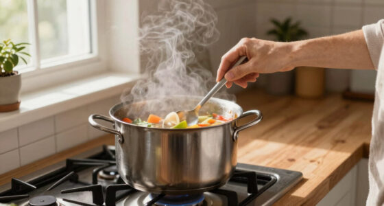 12 Best Stock Pot for Batch Soup Cooking in 2026