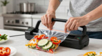 12 Best Vacuum Sealer for Marinating Vegetables in 2026
