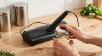 12 Best Vacuum Sealer For Mason Jars And Canisters In 2026