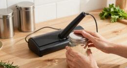 12 Best Vacuum Sealer For Mason Jars And Canisters In 2026