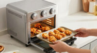 13 Best Best Air Fryer Toaster Oven in 2026