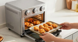 13 Best Best Air Fryer Toaster Oven in 2026