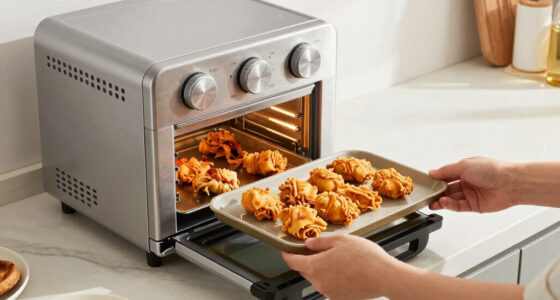 13 Best Best Air Fryer Toaster Oven in 2026