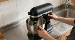 13 Best Best Compact Stand Mixer Powerful in 2026
