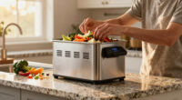 13 Best Best Countertop Electric Kitchen Composter in 2026