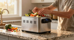 13 Best Best Countertop Electric Kitchen Composter in 2026