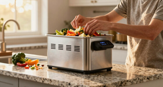 13 Best Best Countertop Electric Kitchen Composter in 2026