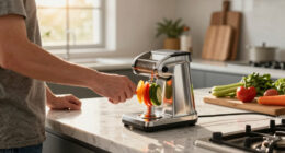 13 Best Best Countertop Spiralizer Premium in 2026