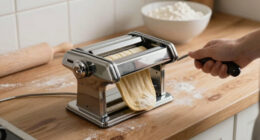 13 Best Best Pasta Maker Machine in 2026