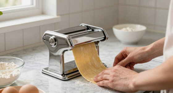 13 Best Best Pasta Roller And Cutter Set Premium In 2026