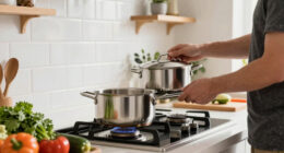 13 Best Best Stock Pot Set Premium in 2026