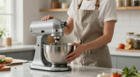 13 Best Best Tilt Head Stand Mixer Premium in 2026