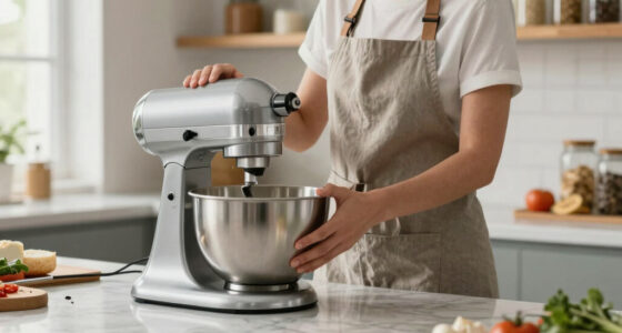 13 Best Best Tilt Head Stand Mixer Premium in 2026