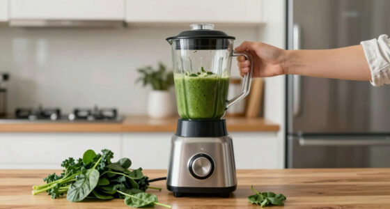 13 Best Blender for Green Smoothies in 2026