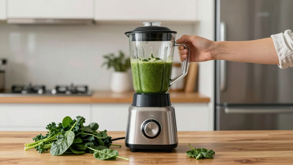 13 Best Blender for Green Smoothies in 2026