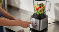 13 Best Blender With Tamper And Variable Speed Dial In 2026