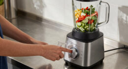 13 Best Blender With Tamper And Variable Speed Dial In 2026