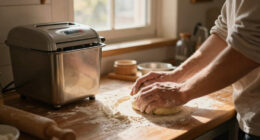 13 Best Bread Machine for Artisan Loaves in 2026