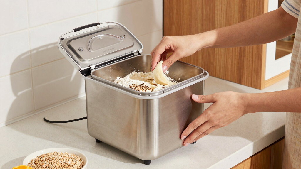 13 Best Bread Machines for 2026