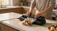 13 Best Chamber Vacuum Sealer Under $1000 in 2026