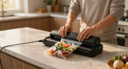 13 Best Chamber Vacuum Sealer Under $1000 in 2026
