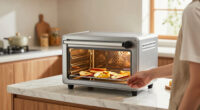 13 Best Countertop Oven For Dehydrating In 2026