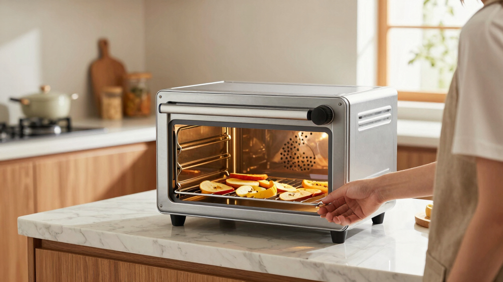 13 Best Countertop Oven For Dehydrating In 2026
