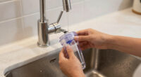 13 Best Countertop Water Filter for Renters in 2026