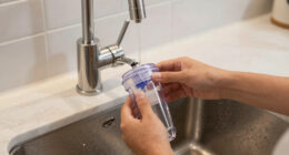 13 Best Countertop Water Filter for Renters in 2026