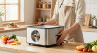 13 Best Dehydrator With Rear Fan in 2026 — The Ultimate Buyer’s Guide