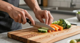 13 Best End Grain Cutting Boards for Meal Prep in 2026