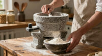 13 Best Flour Grinder for Ancient Grains in 2026