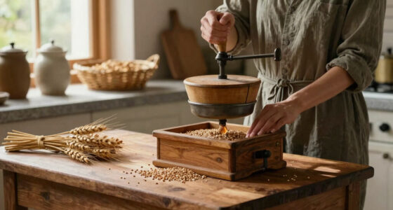 13 Best Grain Mill For Home Use In 2026