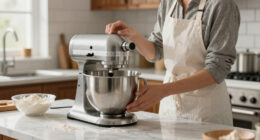 13 Best Heavy Duty Stand Mixers in 2026