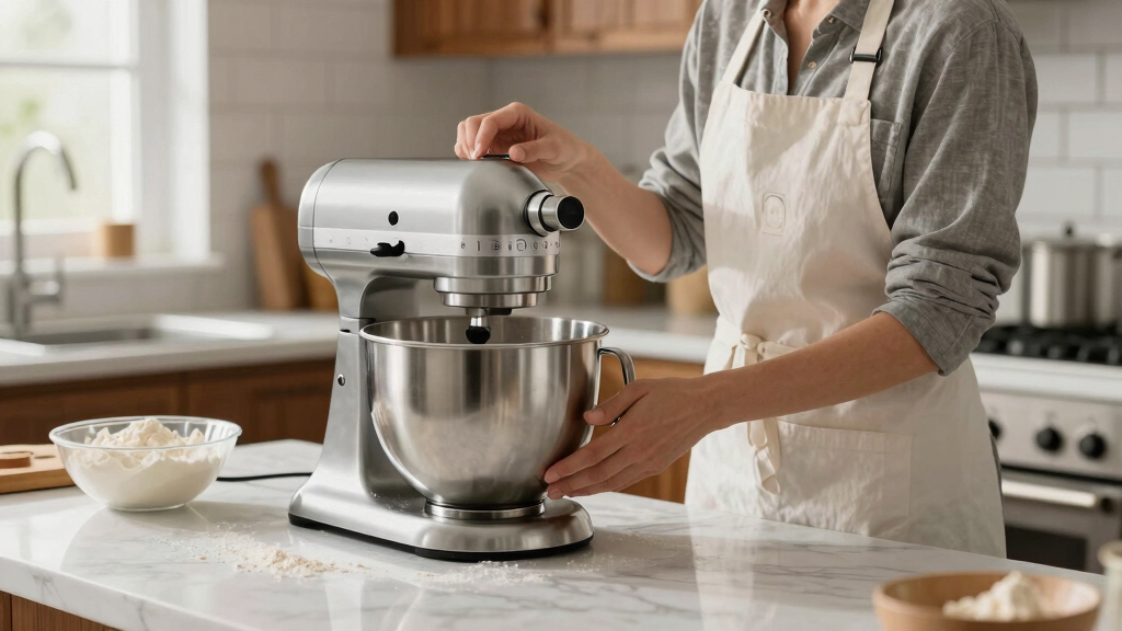 13 Best Heavy Duty Stand Mixers in 2026