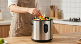 13 Best Indoor Compost Bin Electric in 2026
