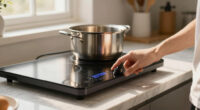 13 Best Induction Burner With Temperature Control in 2026