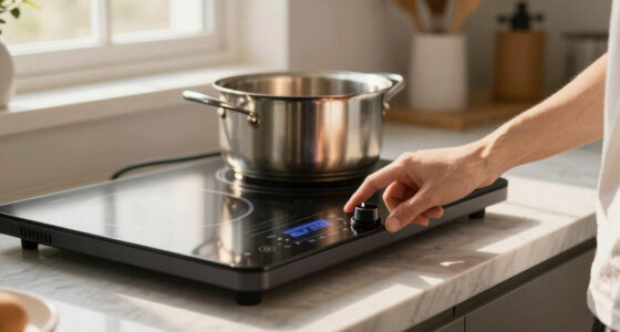 13 Best Induction Burner With Temperature Control in 2026