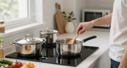 13 Best Induction Cooktop for Small Apartments in 2026