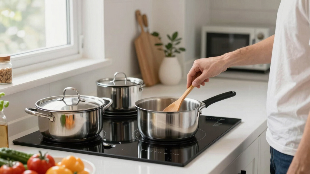 13 Best Induction Cooktop for Small Apartments in 2026